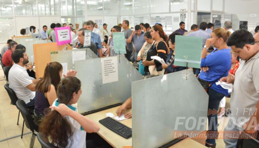 Brindan cronograma de pago de haberes, aguinaldo y bono a municipales