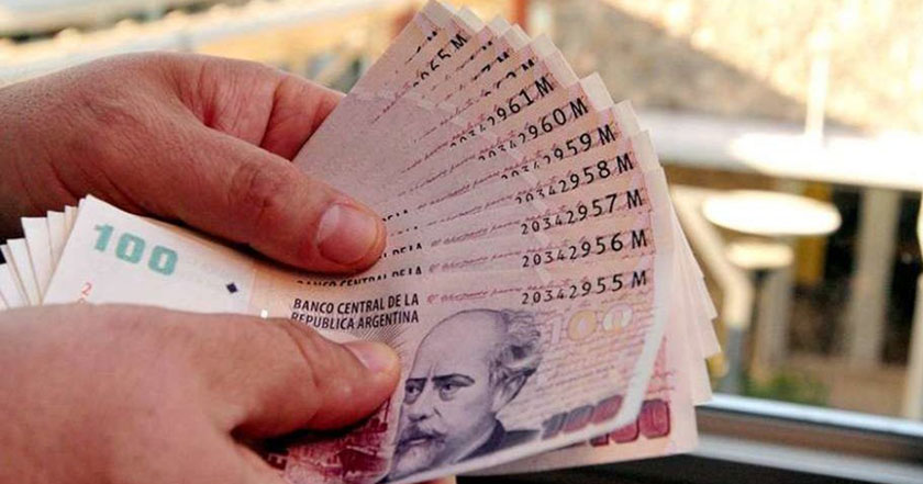 La provincia abonara el 2do semestre del Sueldo Anual Complementario