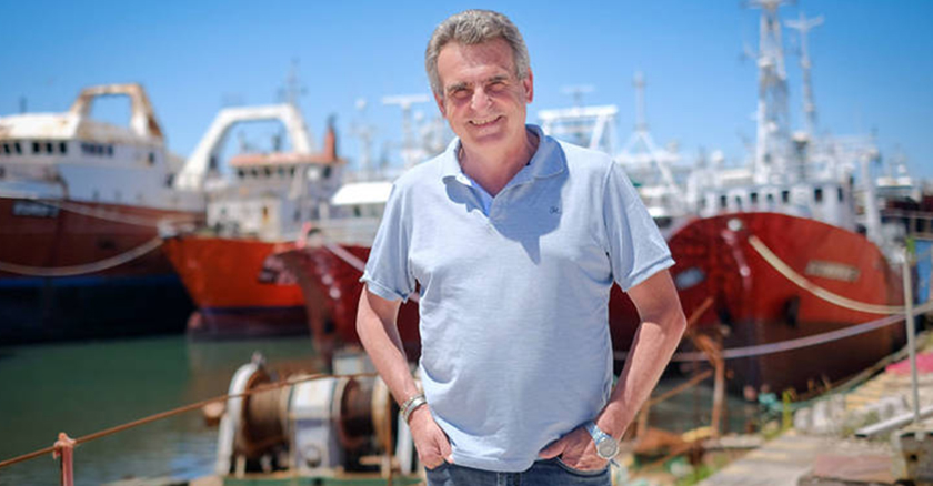 Agustín Rossi: “Macri va a intentar que la oposición no pueda unificarse”