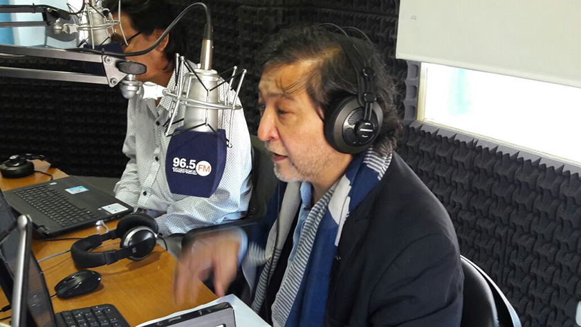 Higa: “Este año vamos a sumar 14 nuevos cajeros automáticos entre Capital y el interior de la provincia”