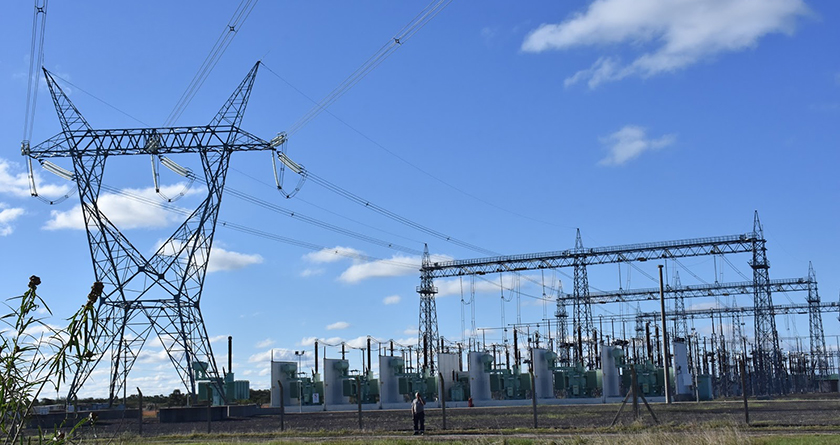 Denuncian discriminación nacional a Formosa en materia de costo de energía
