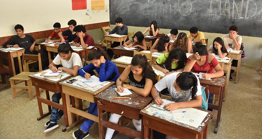 Estudiar en Verano: inscripciones