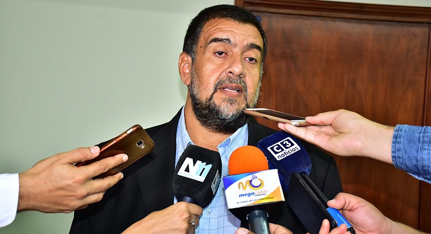 González: “Las medias anunciadas por Nación hoy desnudan nuevamente que las políticas económicas de Macri tienen una matriz de exclusión”
