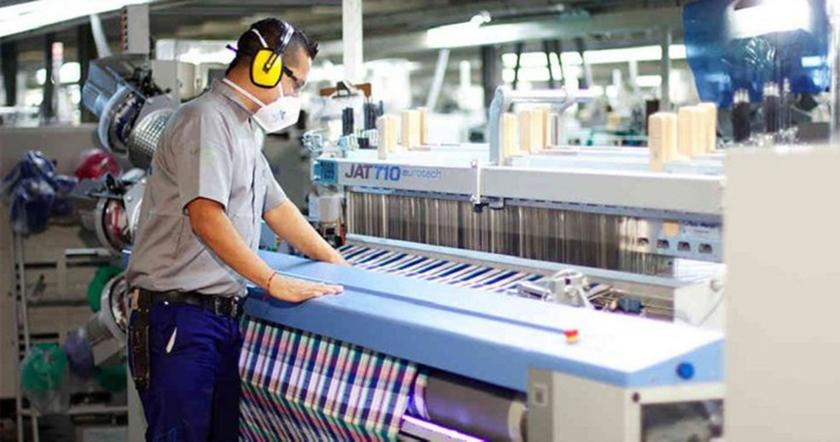 78% de los empresarios textiles augura un 2019 para el olvido