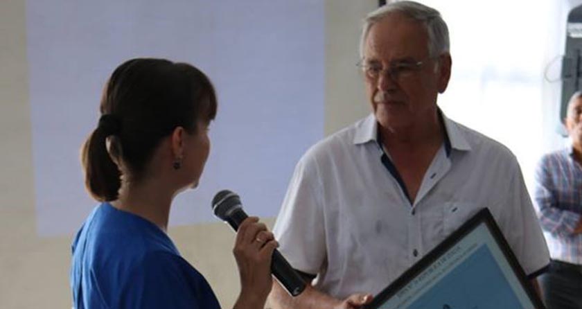 Formosa avanza en la digitalización del sistema educativo