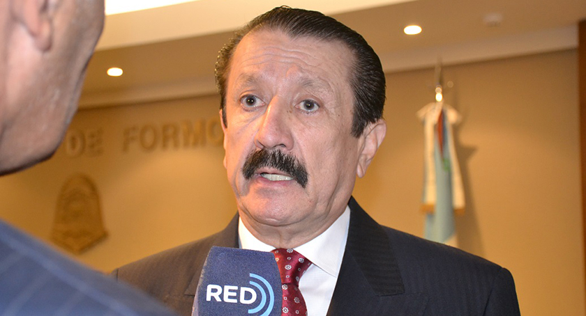 Cabrera: Es “patético” que opositores “monten mentiras en cortes de rutas”