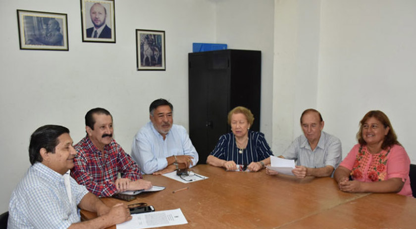 Este sábado se reúne el Congreso Provincial del PJ