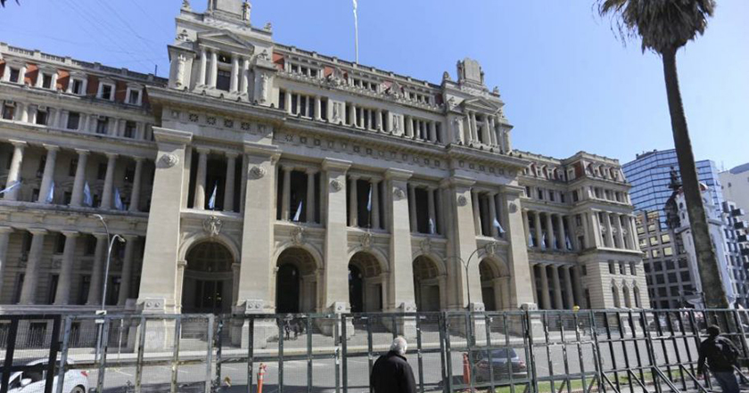 Comenzaron los amparos contra los tarifazos: podrían llegar a la Corte Suprema justo antes de las PASO