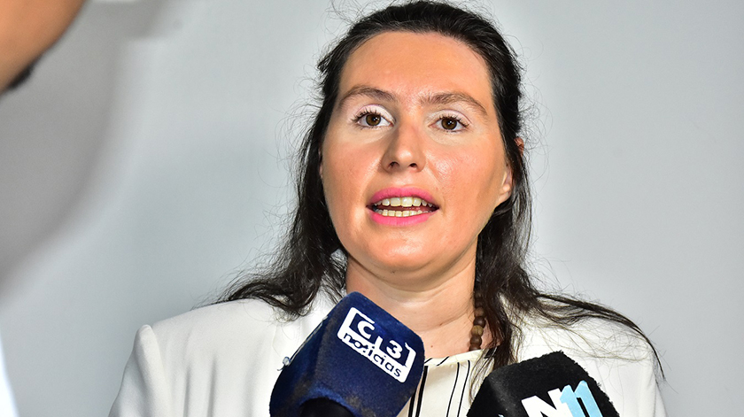 Desde el EROSP destacan políticas para proteger a la gente de tarifazos
