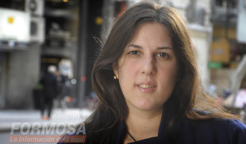 Etcharren:”Formosa es la única provincia del NEA que tiene una proyección positiva de lucha contra el narcomenudeo”