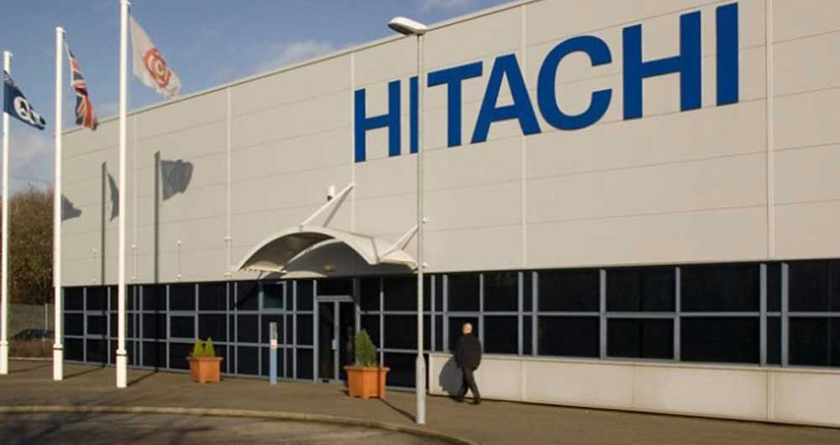 Después de más de 60 años, Hitachi cierra sus oficinas en la Argentina
