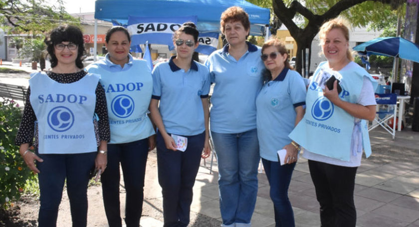 Pineda: “Los alumnos que estudien en instituciones privadas deben realizar un trámite personal en el municipio para no perder el beneficio”