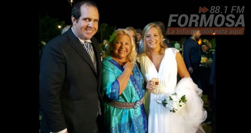Dudas por crédito del Banco Nación a diputada cercana a Elisa Carrió