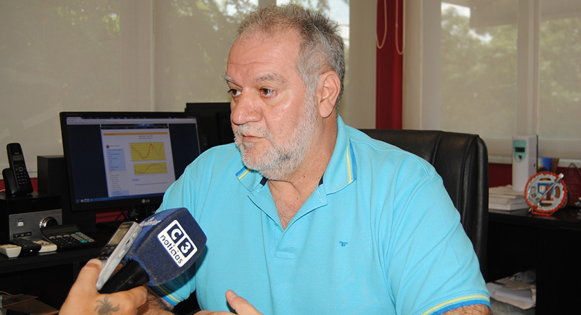 Nación ordeno a REFSA despejar 30 millones de vatios con lo cual forzaba a cortes de luz