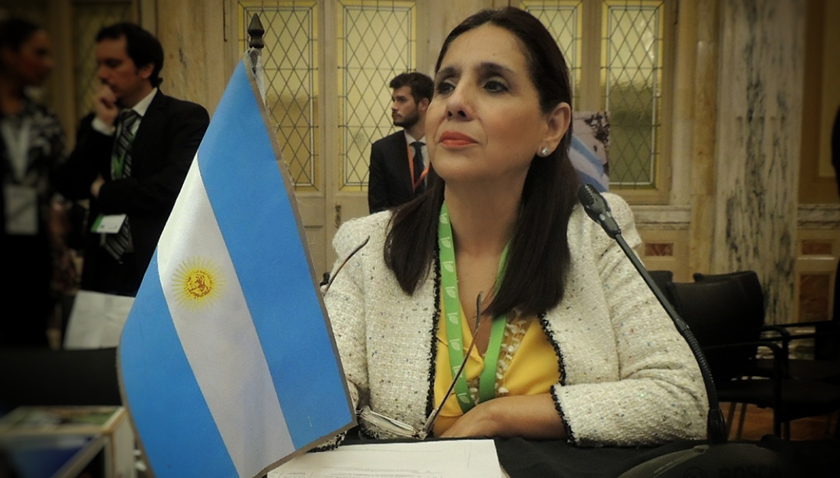 De la Rosa pondero a Insfrán por dar la mejor suba salarial del país