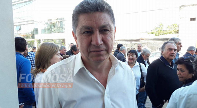 Brignole: “Con el mismo criterio que el gobierno provincial, en El Colorado aumentamos 42% el sueldo de los municipales”
