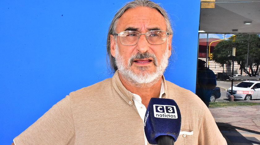 Basterra advirtió la gravedad de lo denunciado por el juez Ramos Padilla