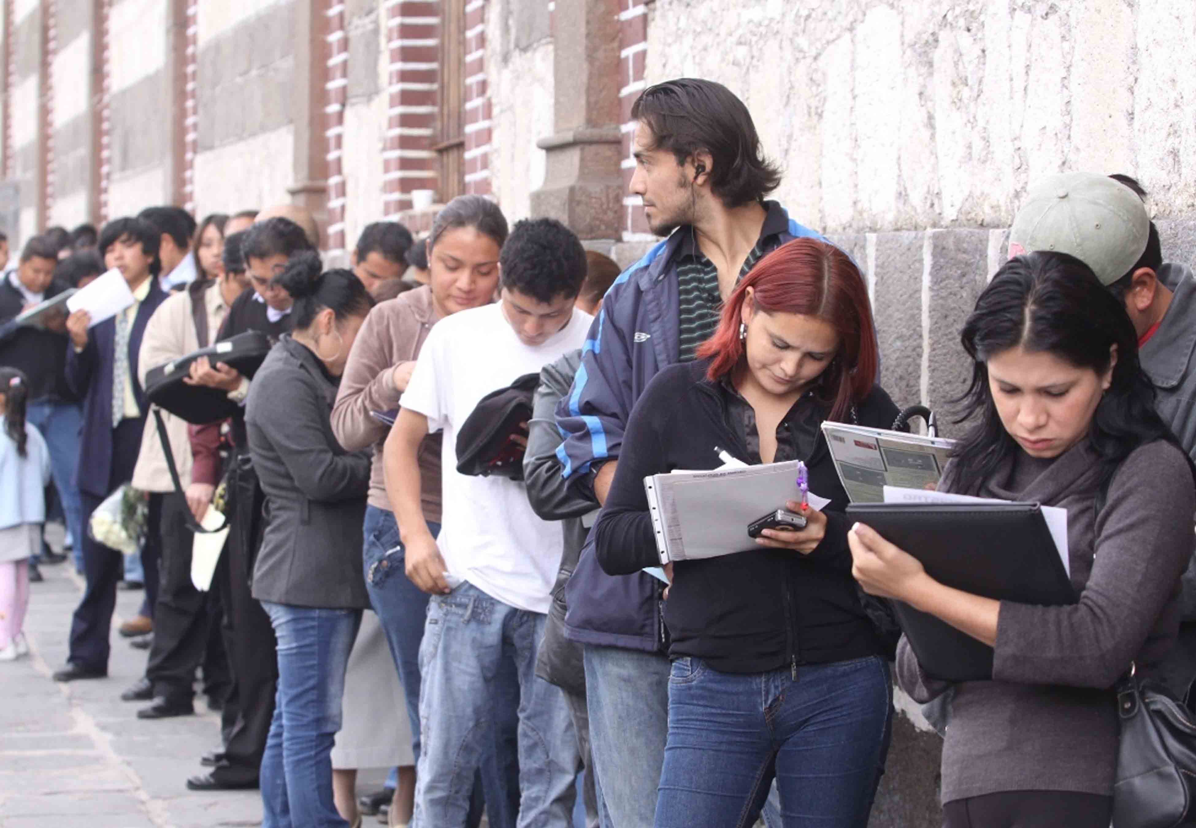 Desocupación: La de fines de 2018 se ubicó entre las más altas desde que volvió la democracia