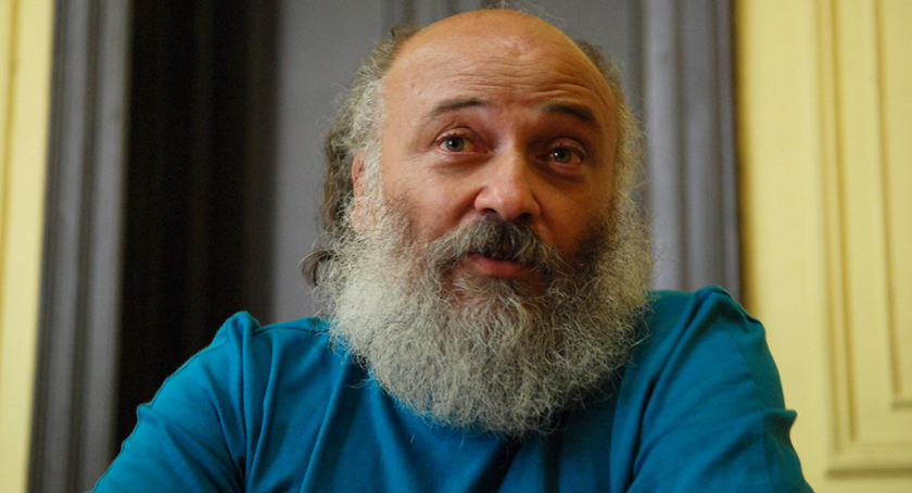 Pérsico: “Macri va a sacar menos votos de los que sacó el radicalismo después del 2001”