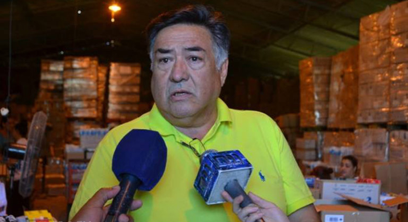 López Guaymás: “Se entregarán 210 mil kits escolares en el inicio de clases”