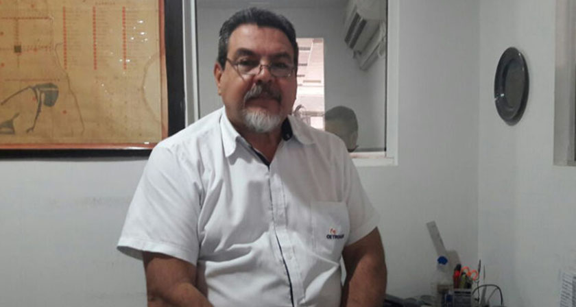 Ríos: “No estamos exentos a la situación económica que vive el país y vemos como la gente busca comprar solo ofertas”