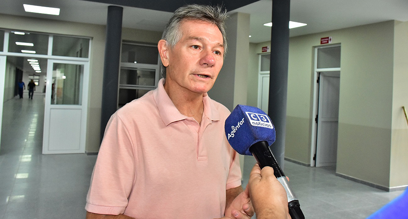 La industria provincial valora apoyo estatal ante crisis económica nacional