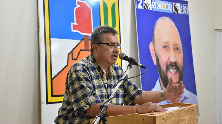 Día de la Memoria: Reprochan al Gobierno Nacional por “negacionista”