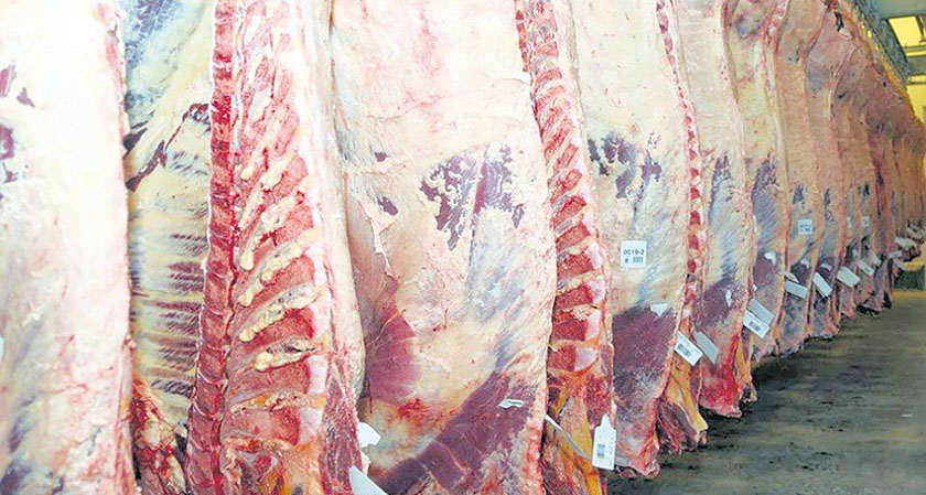 Inflación: Se espera que suba más del 40% anual