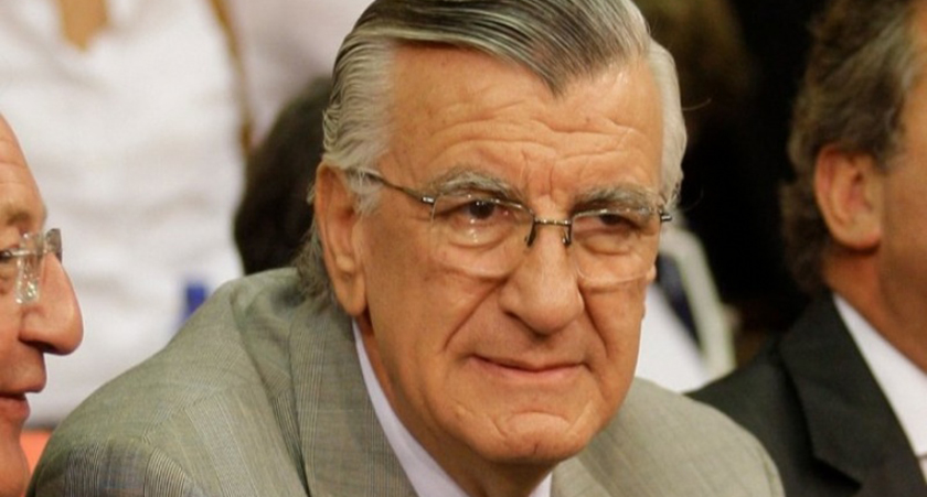 Para Gioja, “Insfrán es uno de los máximos referentes del peronismo”
