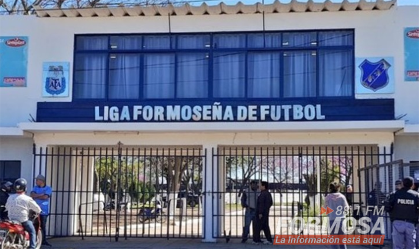 La Liga Formoseña puso fecha al inicio de la A y la B