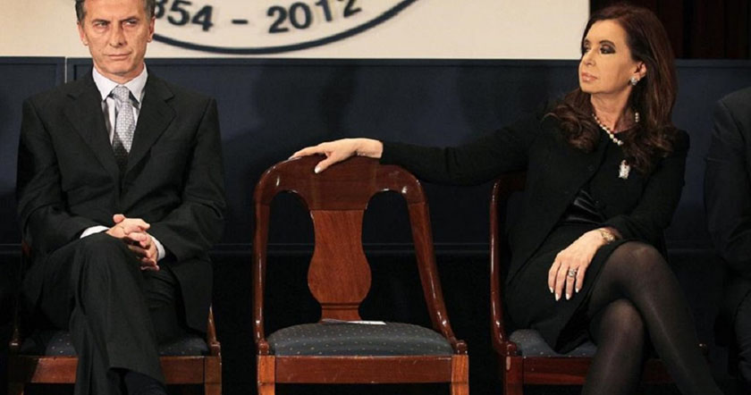 Elecciones presidenciales: según encuestas, el kirchnerismo supera a Cambiemos