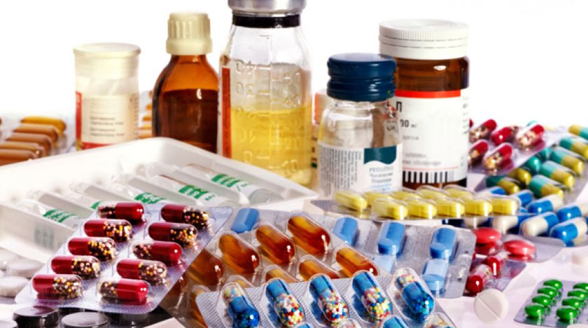 Mirassou aseguro que la provincia suple la “retirada nacional en medicamentos”