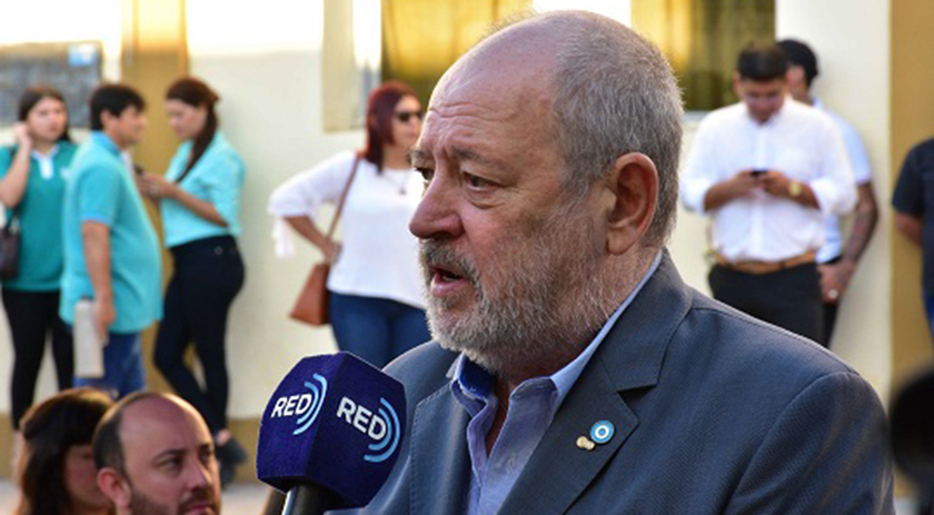 Para la CAME, aumento salarial del 42% “es una decisión muy valiente”