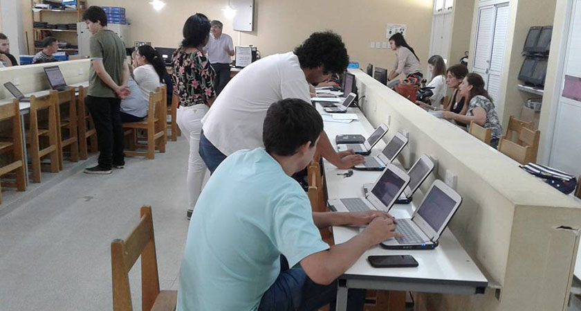 Valoran amplia oferta académica de Nivel Superior en el interior