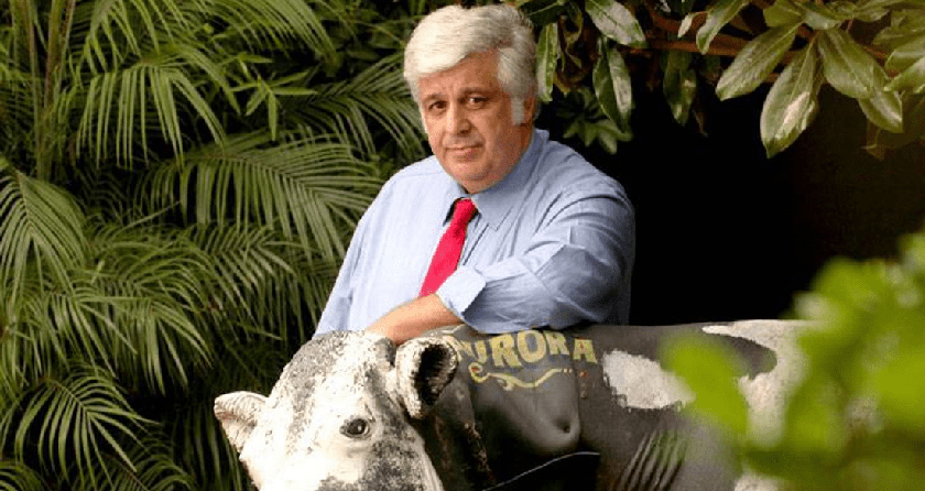 Samid: “Para volver a comer asado hay que votar al peronismo”