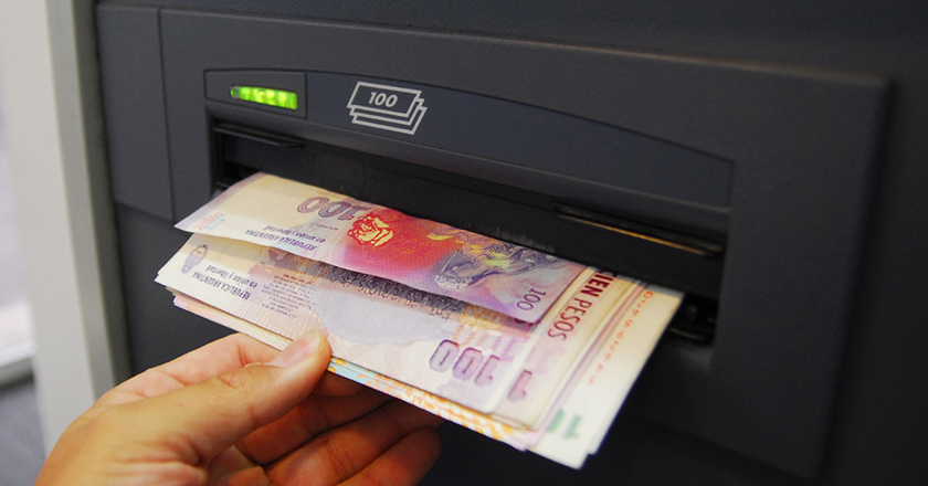 El viernes 15 se abonara la tercera cuota del bono