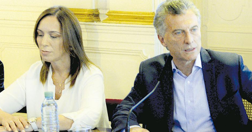 El Gobierno profundizó el ajuste e hizo imposible el normal inicio de las clases