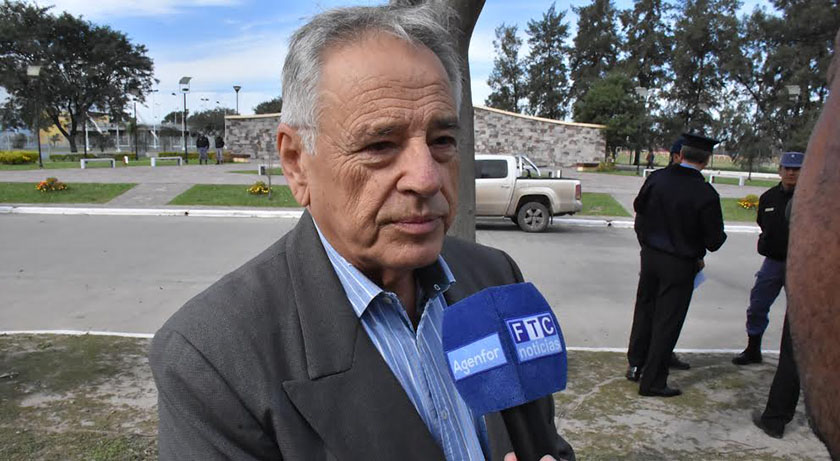 Educación intervino ante amenaza de un alumno