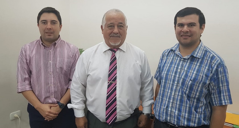 Jornada para profesionales en Ciencias Económicas