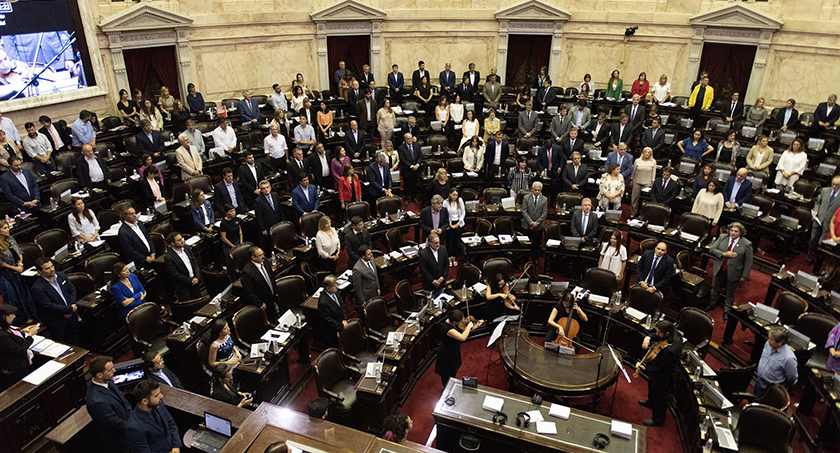 Tras los anuncios del Gobierno, Diputados comenzará a debatir la Ley de Góndolas