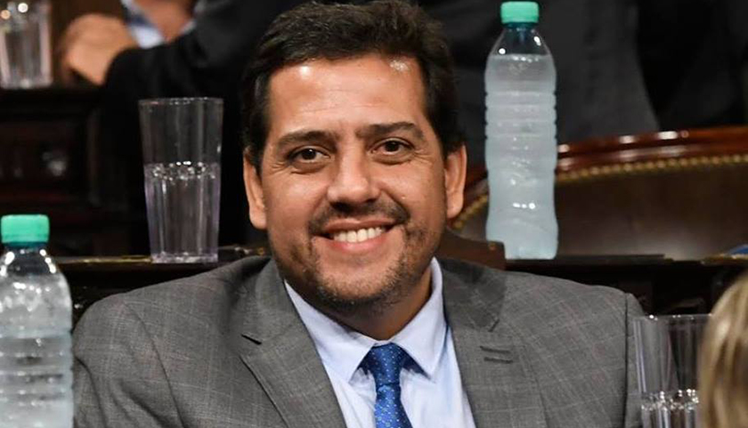 Fernández Patri considera que vecinos marcan las “necesidades y prioridades”