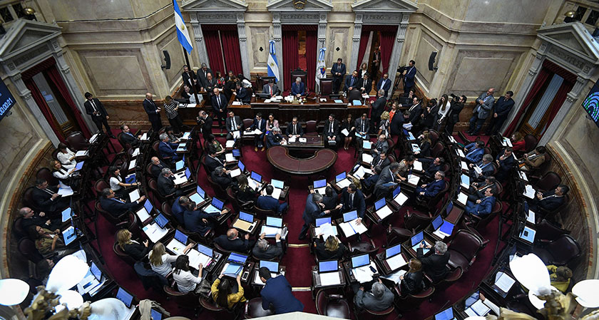 Confirmaron que el Presupuesto 2020 se tratará recién después de las elecciones