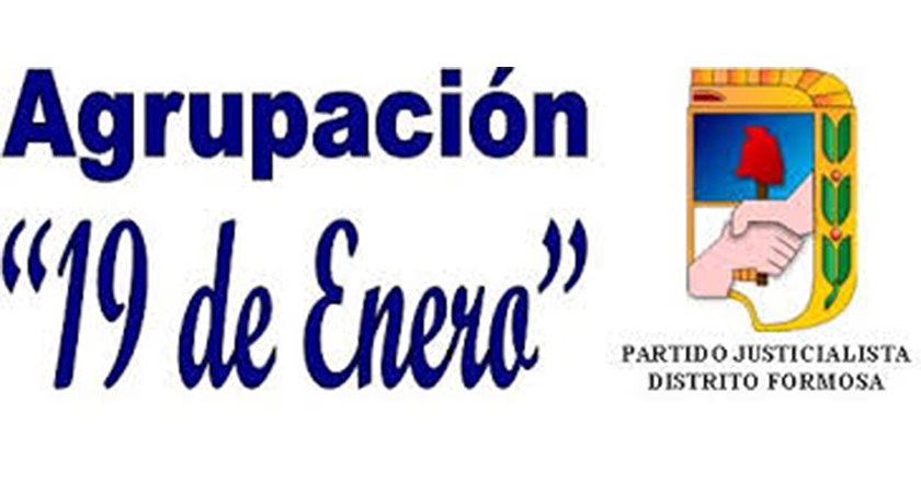 Fuerte apoyo a Insfrán