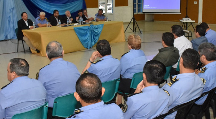 En Formosa de 45 a 50% de las intervenciones policiales tiene al alcohol como causal