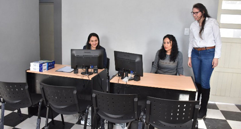 EROSP realizará atención a usuarios de Misión Laishí