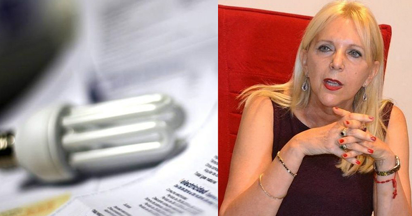 Formosa presenta amparo contra Nación por tarifazo de energía eléctrica