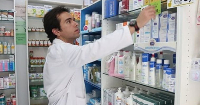 La industria farmacéutica, de ser la “joya” de la economía a un presente de recesión y despidos