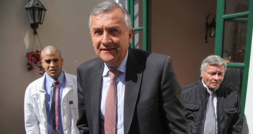 Doble Juego: En Buenos Aires el radicalismo pide a Macri “frenar aumentos” mientras en Formosa culpan a la provincia