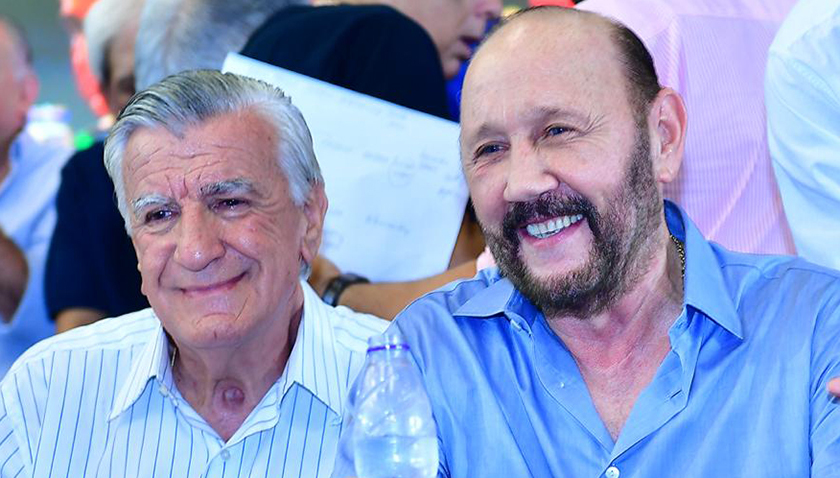 El PJ Nacional celebro la victoria del “peronismo unido” en Entre Ríos