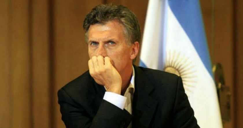 Causa peajes: Macri, Dietrich, Iguacel y Dujovne, en la mira de la Justicia